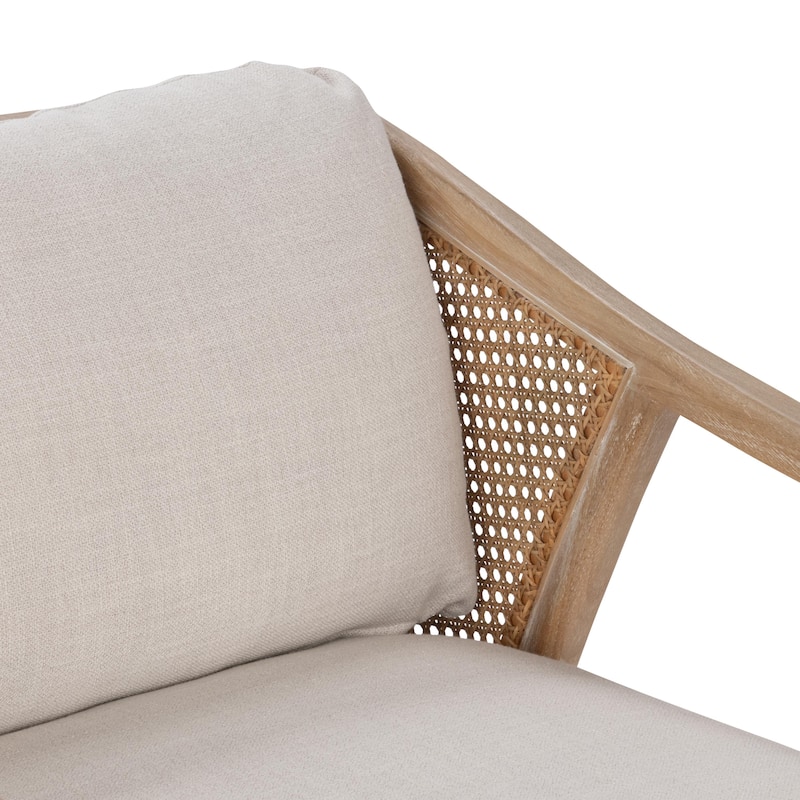 Classic Home Regata Accent Chair