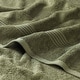 preview thumbnail 135 of 188, Superior 100% Egyptian Cotton 6-Piece Towel Set Luxury, Soft & Absorbent