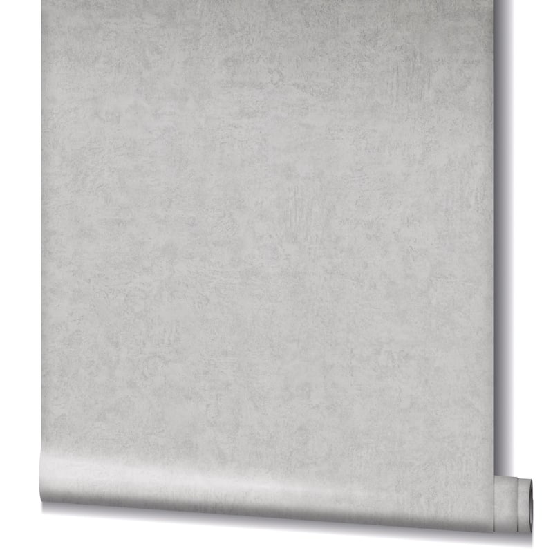 Galerie Wallcoverings Kumano Textured Plaster Effect Vinyl on Non-woven Wallpaper Roll