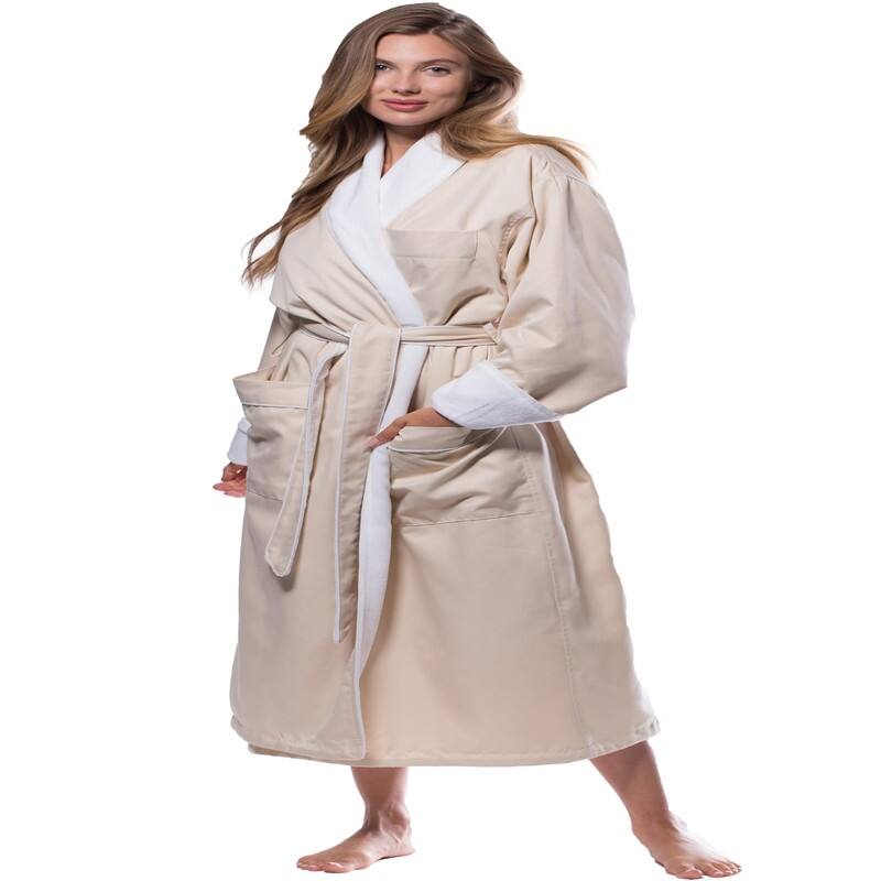 Robes for Women - Nude