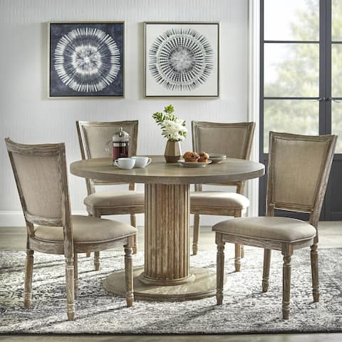 Lifestorey Isla 5-piece Dining Set