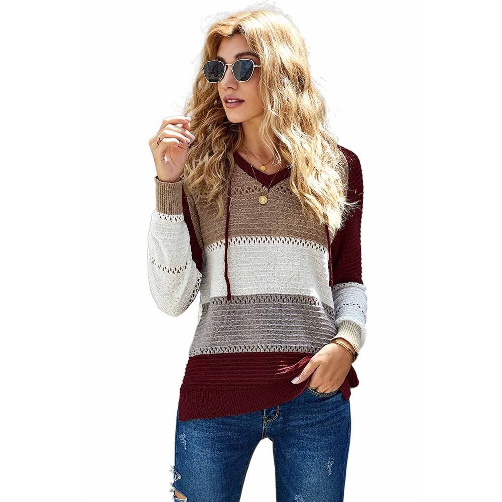 Gogoty Womens Sherpa Fleece Pullover Rabbit Bear Shape Hoodies Sweatshirt Long Sleeve Hoodie Pullover Tops Sweatshirt