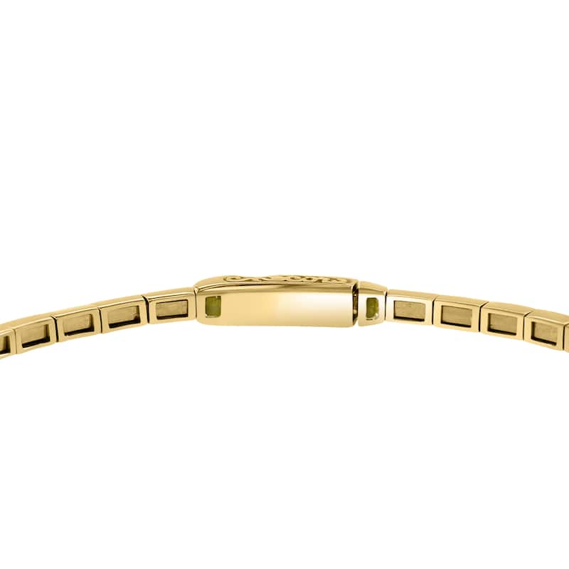 EFFY 14K Yellow Gold Diamond Bangle
