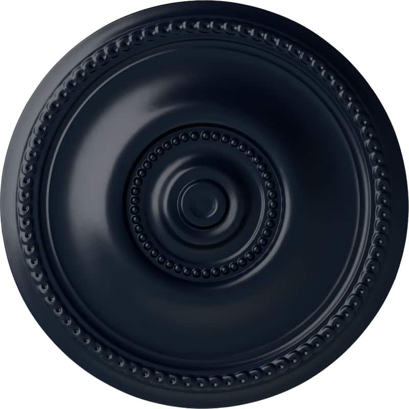 20 5/8"OD x 1 3/8"P Raynor Ceiling Medallion