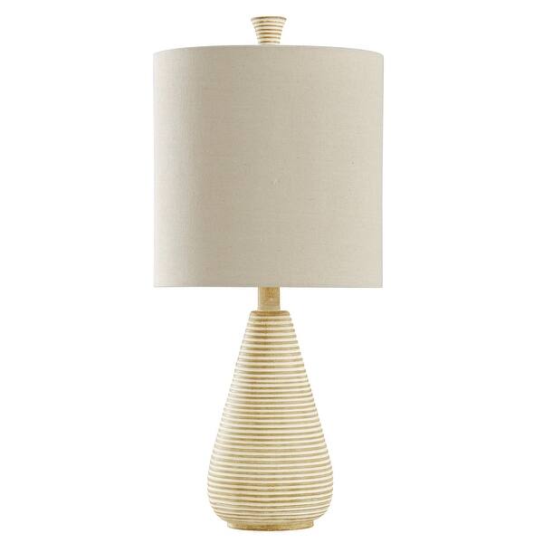 StyleCraft Phillip Table Lamp Cream Shade Bed Bath & Beyond 23576929