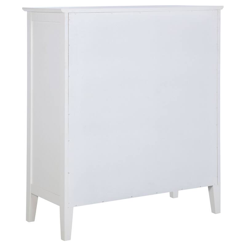 Bexhill Bedroom Set White