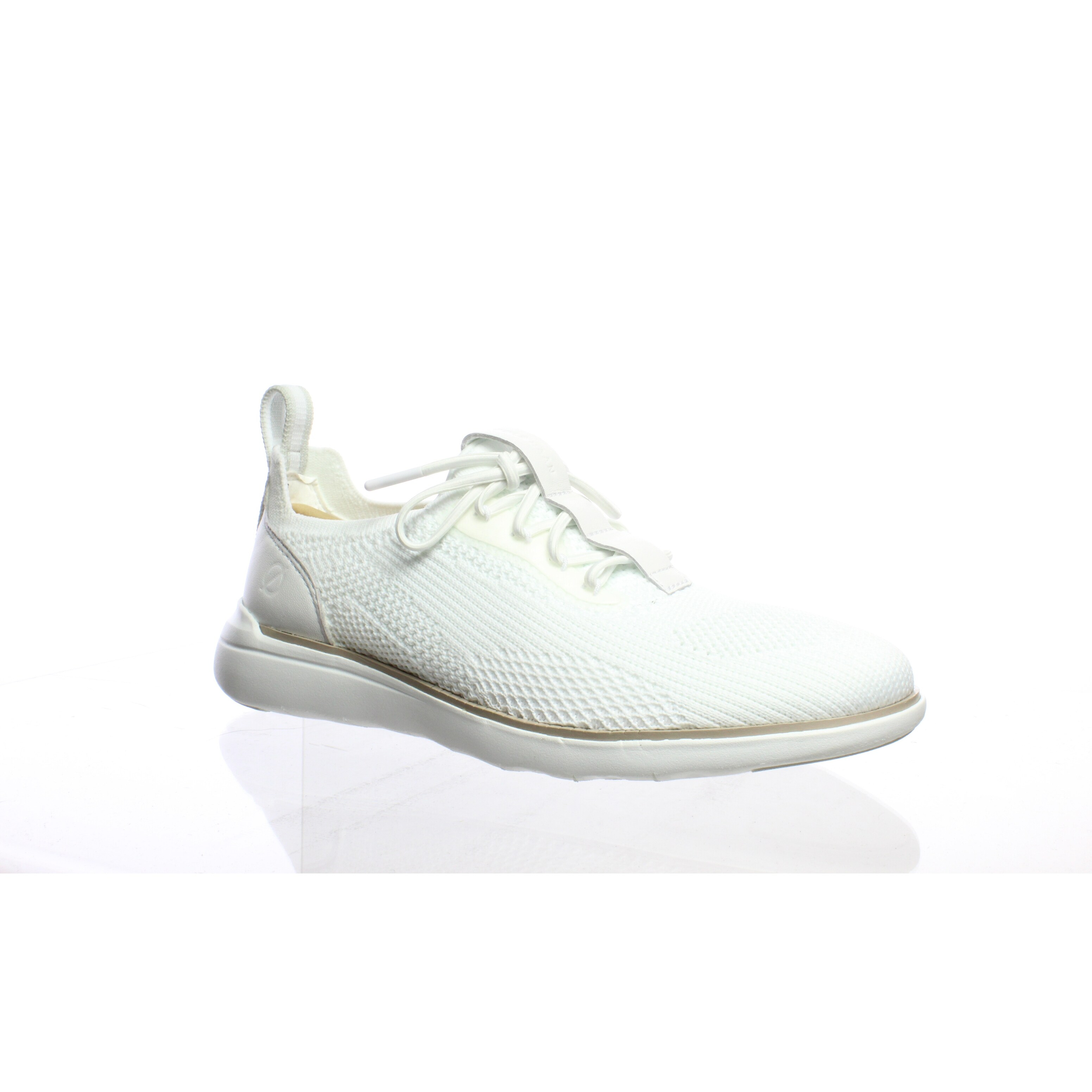 cole haan women's white sneakers