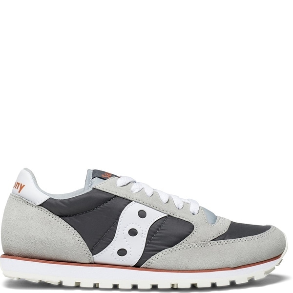 saucony originals women's jazz low pro sneaker