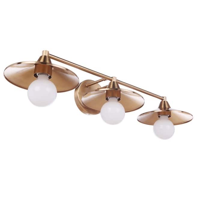 Craftmade 125293 Isaac 3 Light 29" Wide Vanity Light