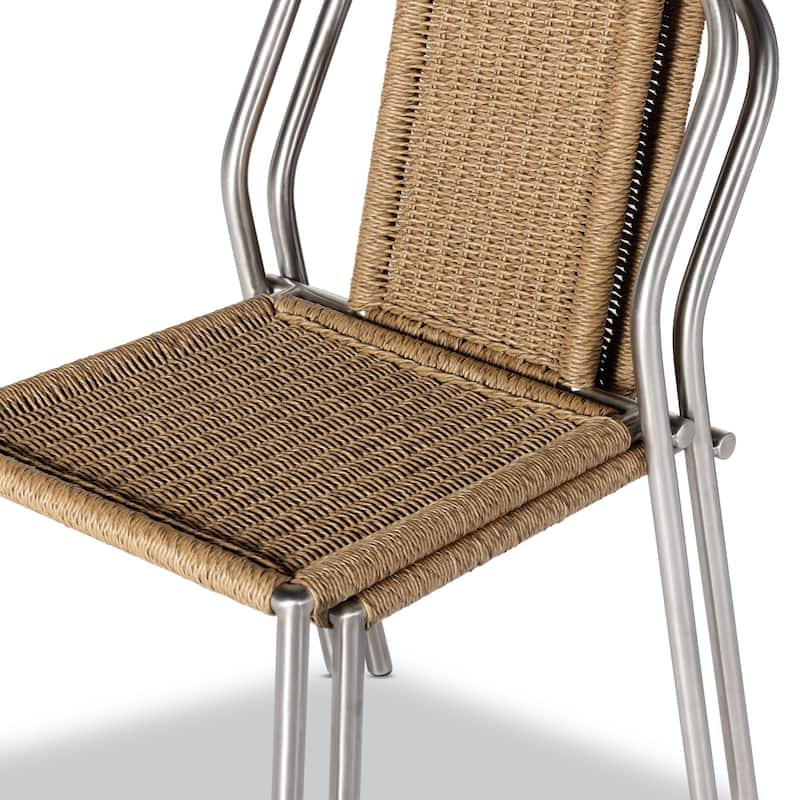 Haven Home Corona Outdoor Dining Chair