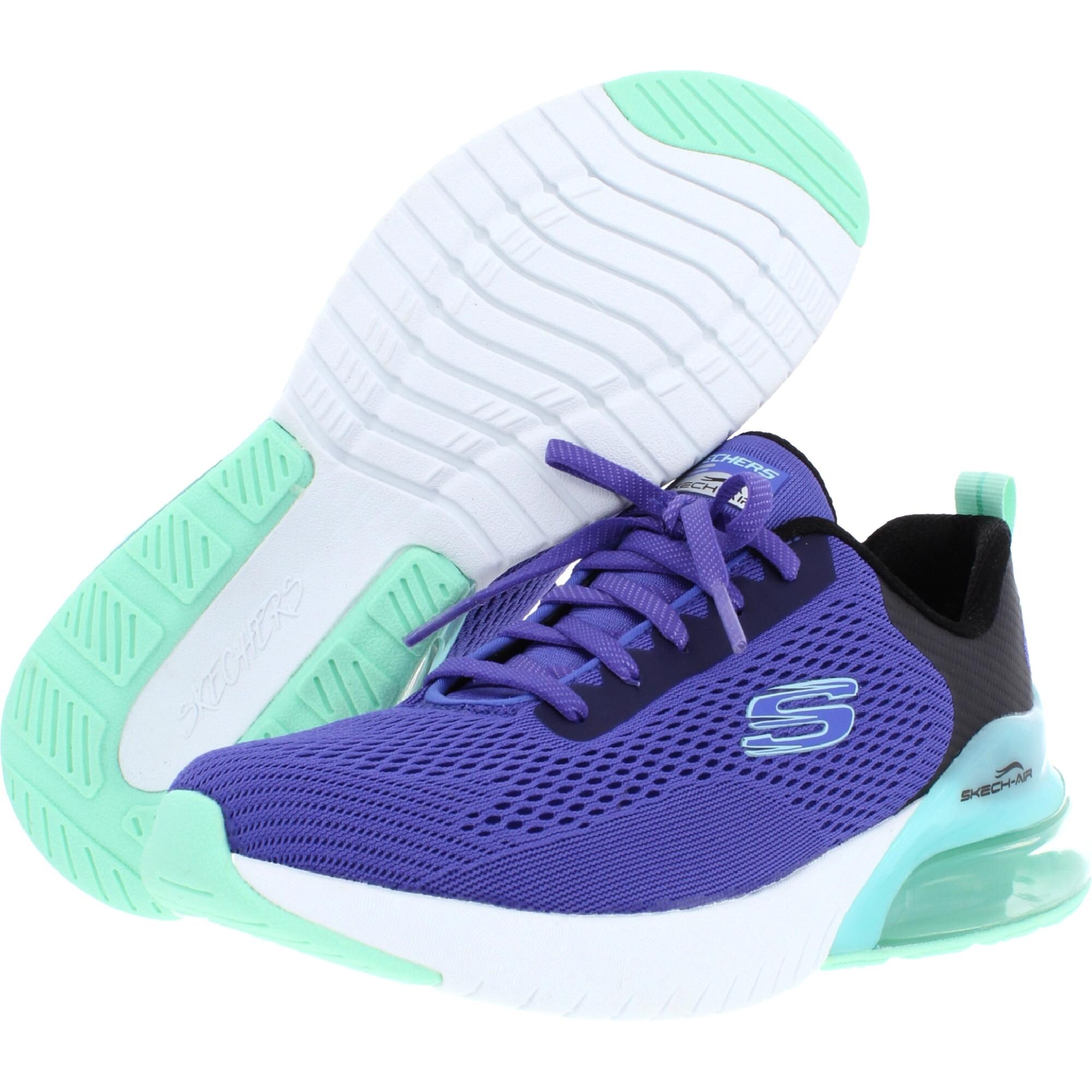 skechers women's athletic shoes