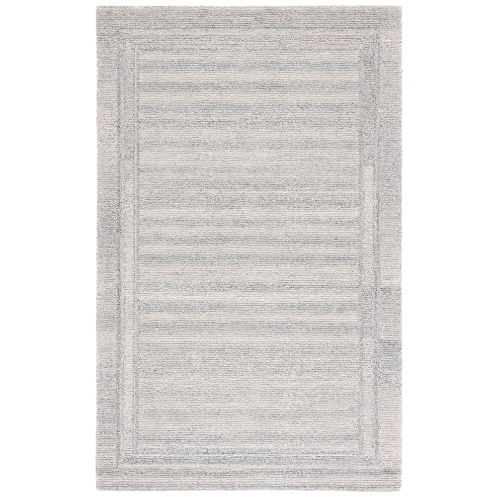 SAFAVIEH Hand-Woven Renewal Angelique Modern & Contemporary Wool Rug