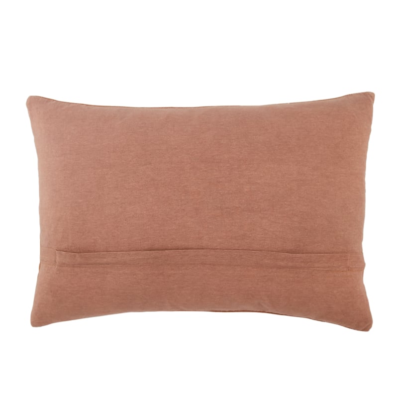 Keira Tribal Lumbar Pillow
