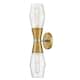 Option Lacquered Brass