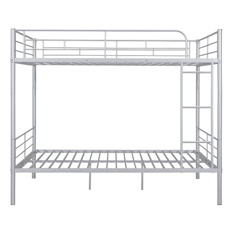 Merax Metal Bunk Bed