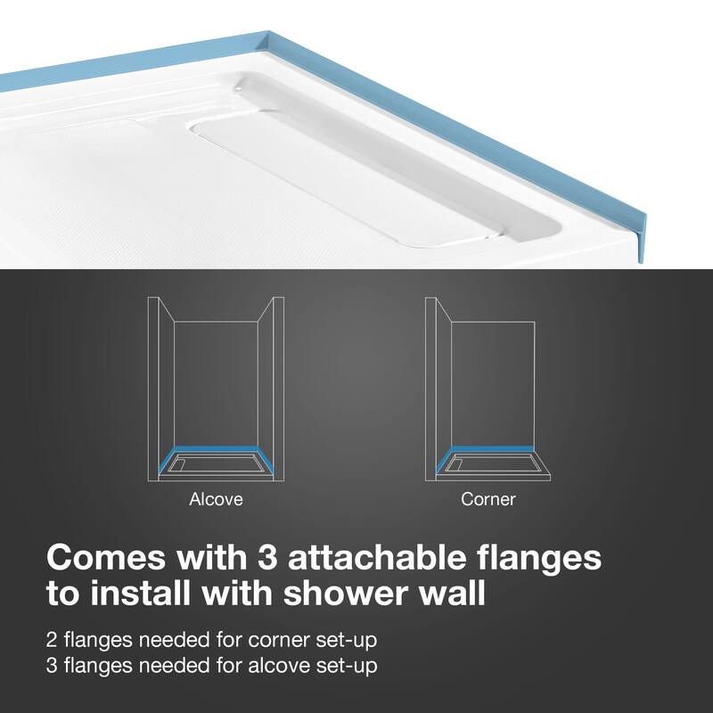 Ove Decors 15SKS-PASA36 Pasadena 74-3/4" High x 36" Wide x 36" Deep