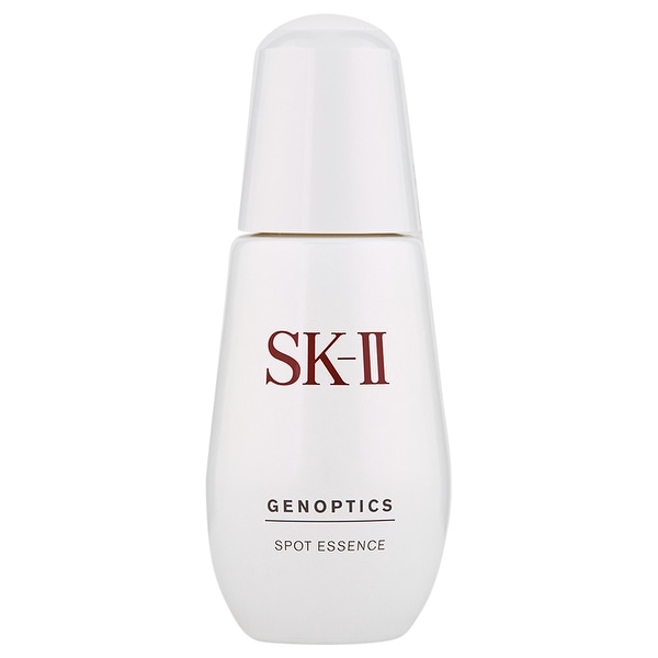 SK-II GenOptics Spot Essence 1.69 oz. Opens flyout.