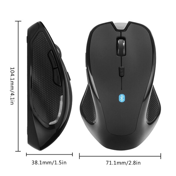 wireless mouse for mac