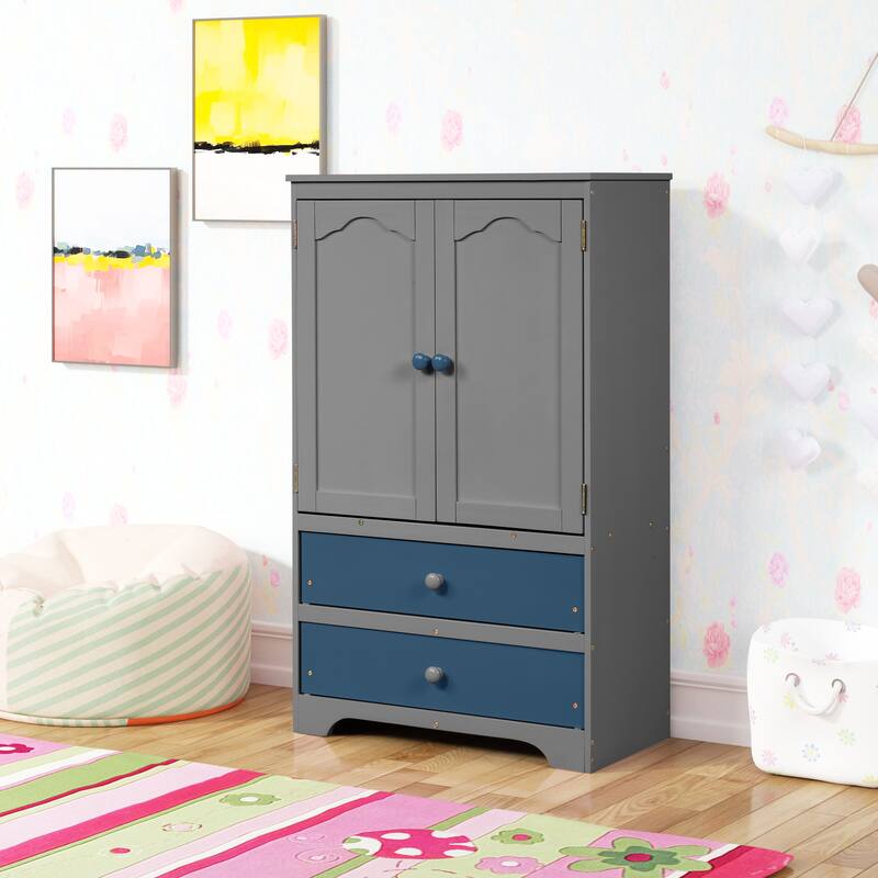 Side Cabinet