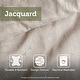 preview thumbnail 11 of 30, Madison Park Whitman 12 Piece Comforter Set with Cotton Bed Sheets