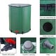 preview thumbnail 7 of 7, 50 Gallon Rain Barrel