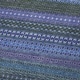 preview thumbnail 53 of 76, Premium Machine Washable Boho Stripes Sherpa Throw Blanket