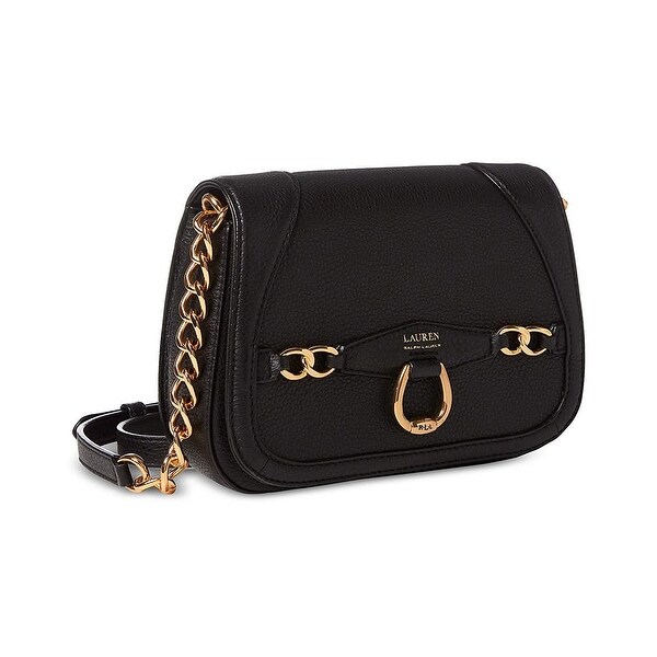 ralph lauren stonegate crossbody
