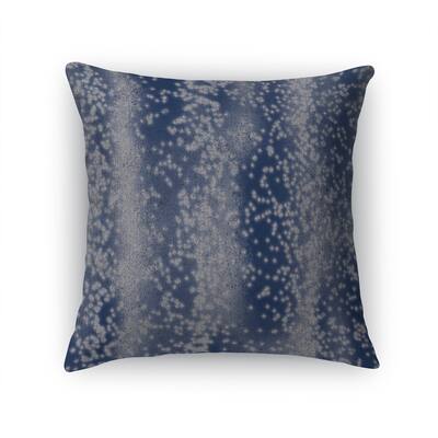 IVY NAVY Accent Pillow by Kavka Designs