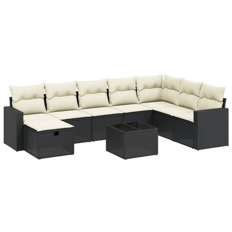 vidaXL Garden Sofa Set