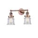 Option Antique Copper / Seedy