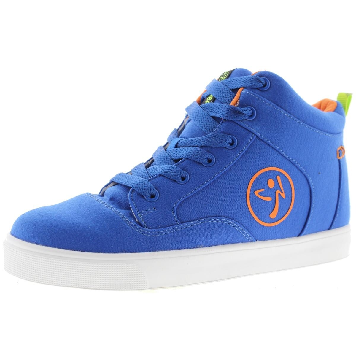zumba street fresh shoes