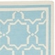 preview thumbnail 100 of 107, SAFAVIEH Handmade Flatweave Dhurries Valarie Modern Moroccan Wool Rug