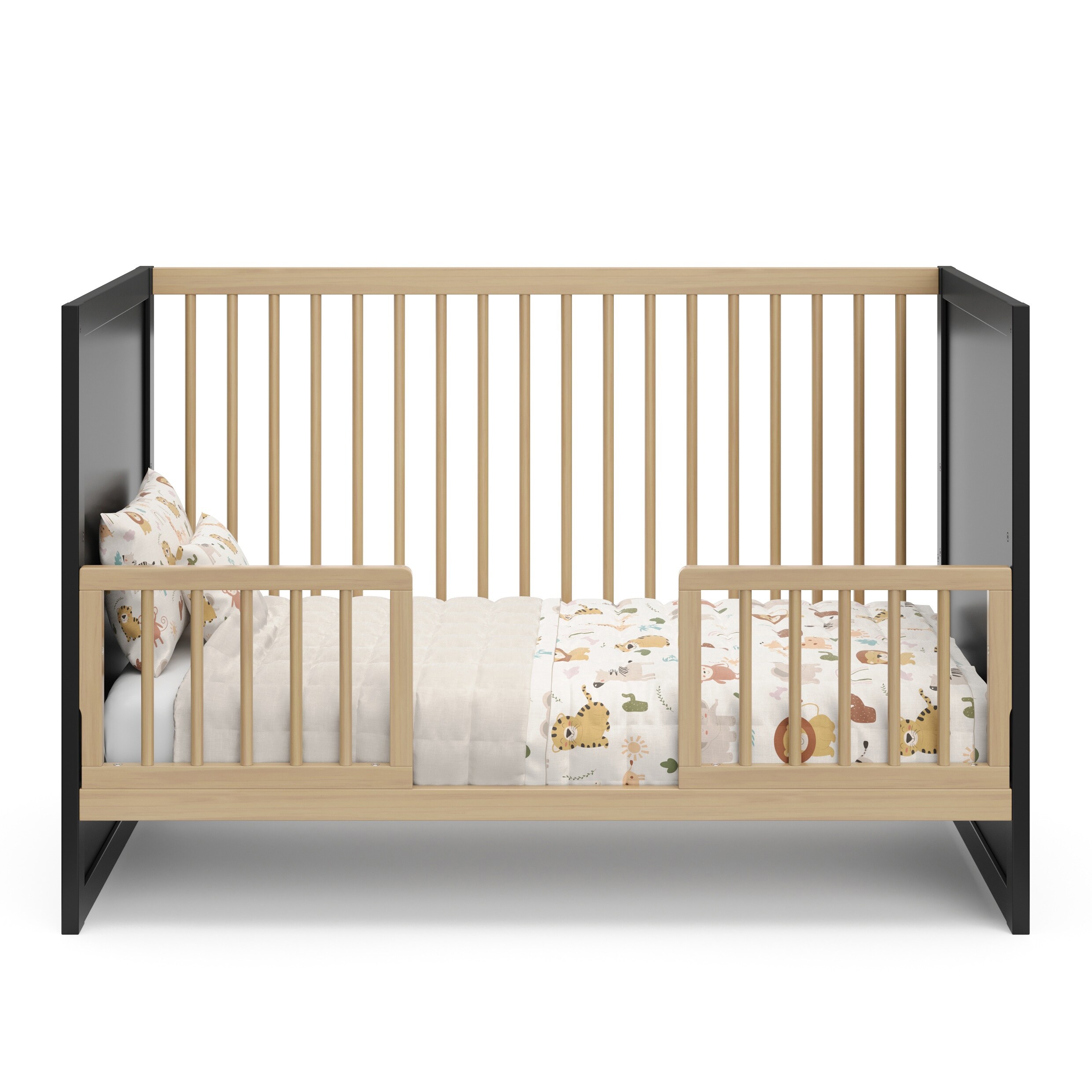 Graco Universal Toddler Safety Guardrail Kit Dowel Bed Bath Beyond 40368197