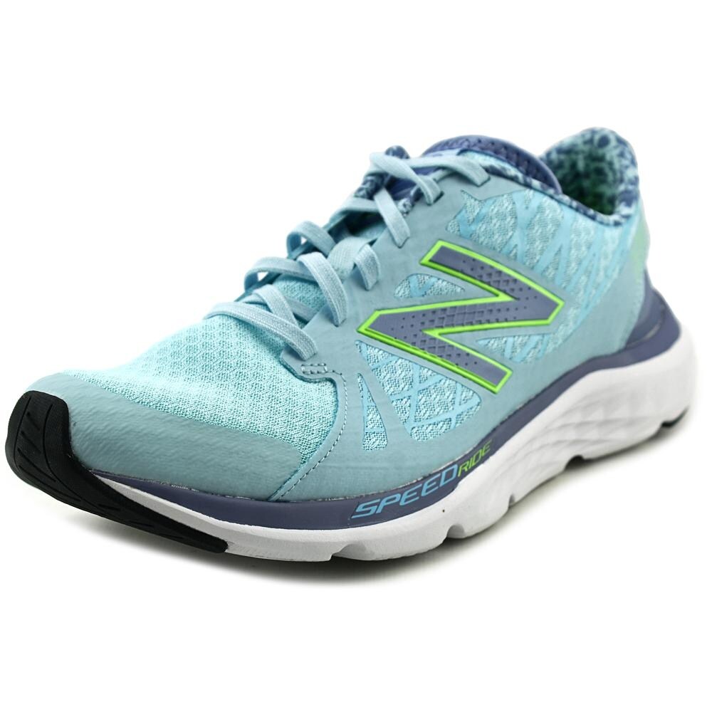 new balance women's w690 running shoe