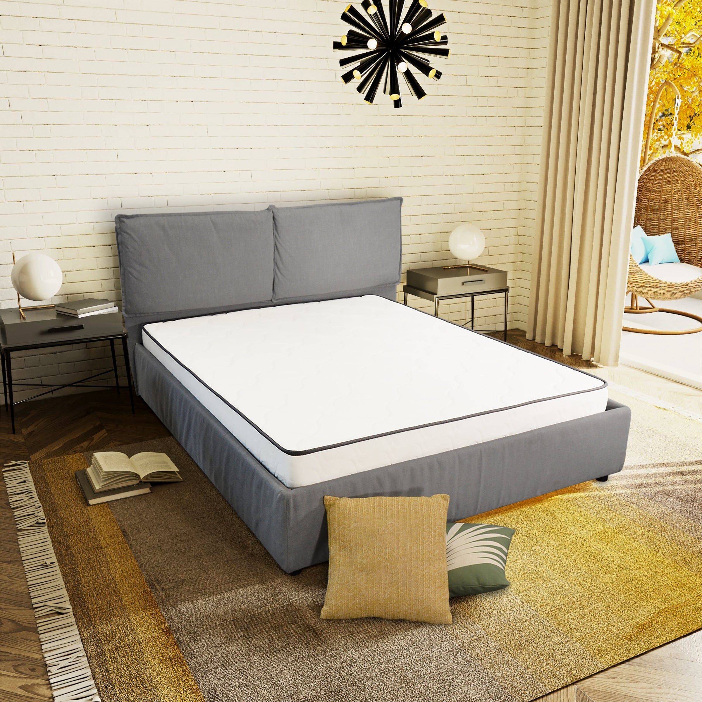 Soft mattress price 2025