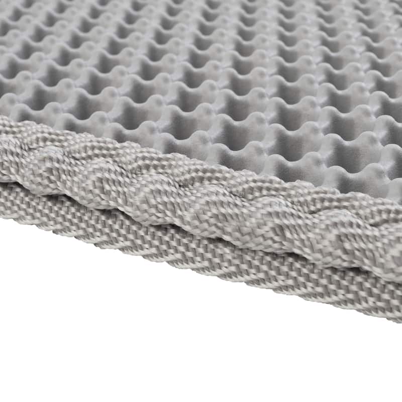 PETMAKER Waterproof Cat Litter Mat