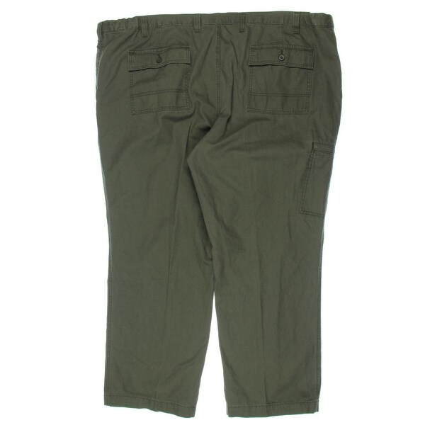 mens big and tall cargo pants