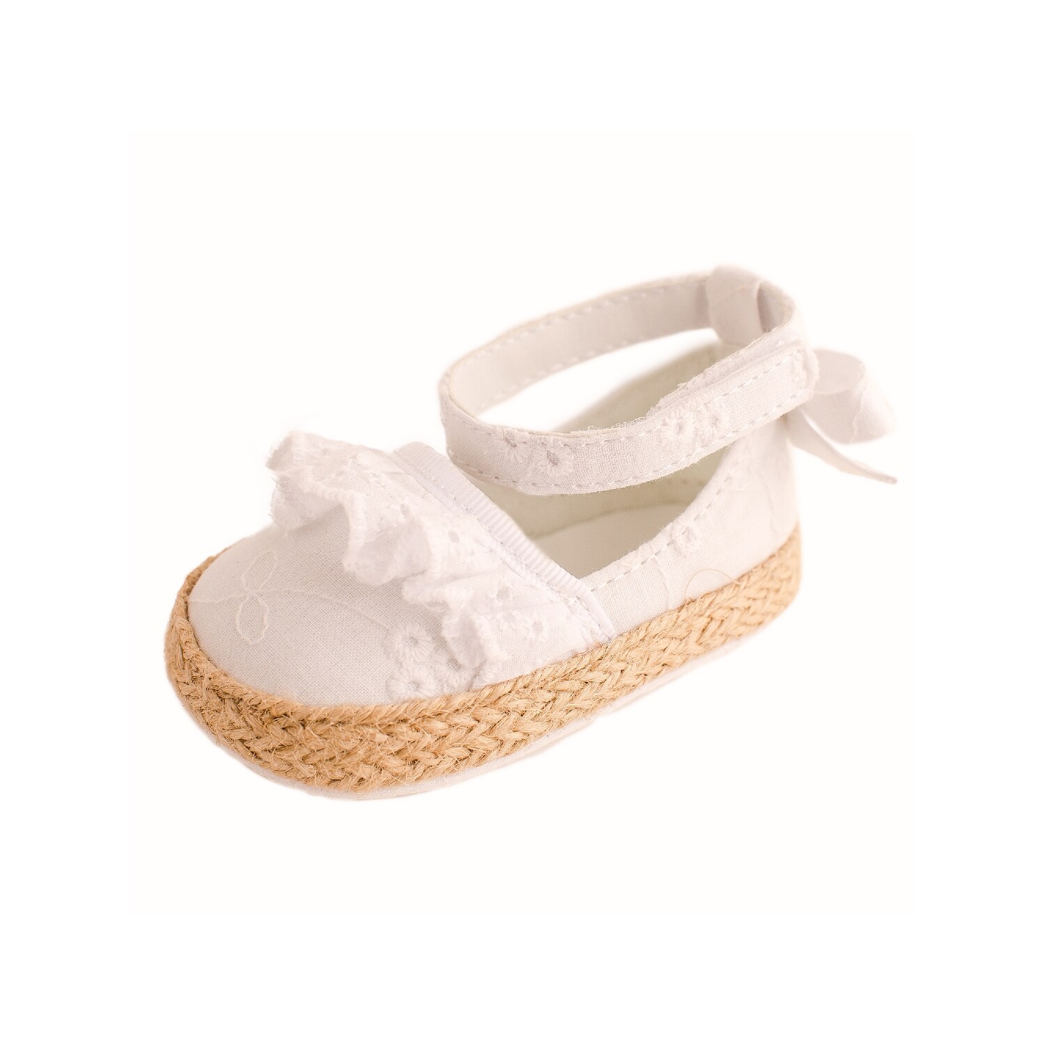 baby girl espadrilles