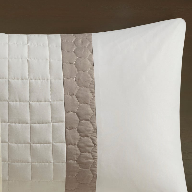 510 Design Irvine 8 Piece Comforter Set