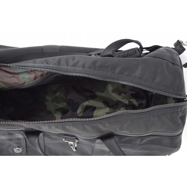 polo ralph lauren rolling luggage