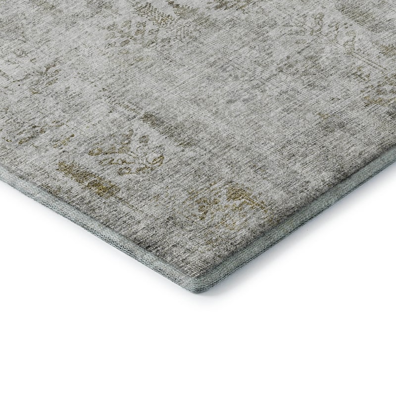 Premium Washable Super Soft Vintage Farmhouse Mayfield Rug