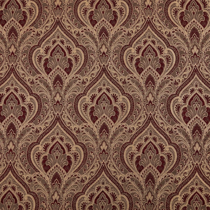 Odette Window Panel Pair