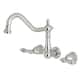 Option Polished Chrome