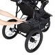 preview thumbnail 13 of 13, Baby Trend Expedition DLX Travel System