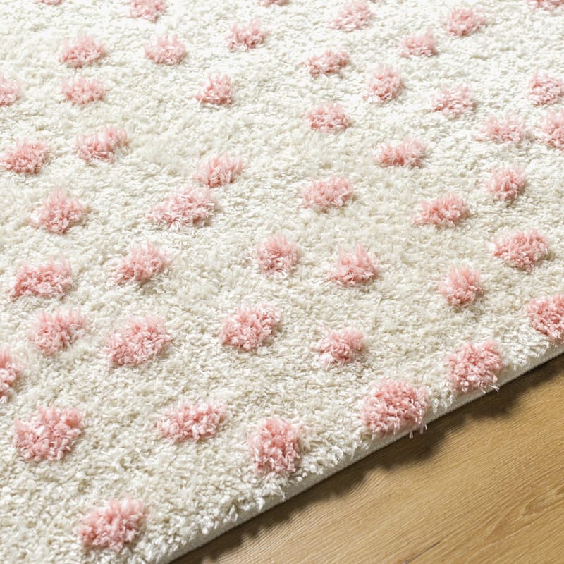 Livabliss Casual Rodos Animal Area Rug