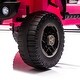 preview thumbnail 98 of 98, 24V Kids Ride-On Truck with Parental Remote, MP3, Bluetooth, LED Lights, and Safety Belts 鈥