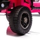 preview thumbnail 58 of 98, Kids'24V Ride-On Truck with Bluetooth & Double Seat, Best Christmas Present