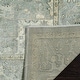 preview thumbnail 45 of 57, SAFAVIEH Vintage Dhian Oriental Distressed Viscose Rug
