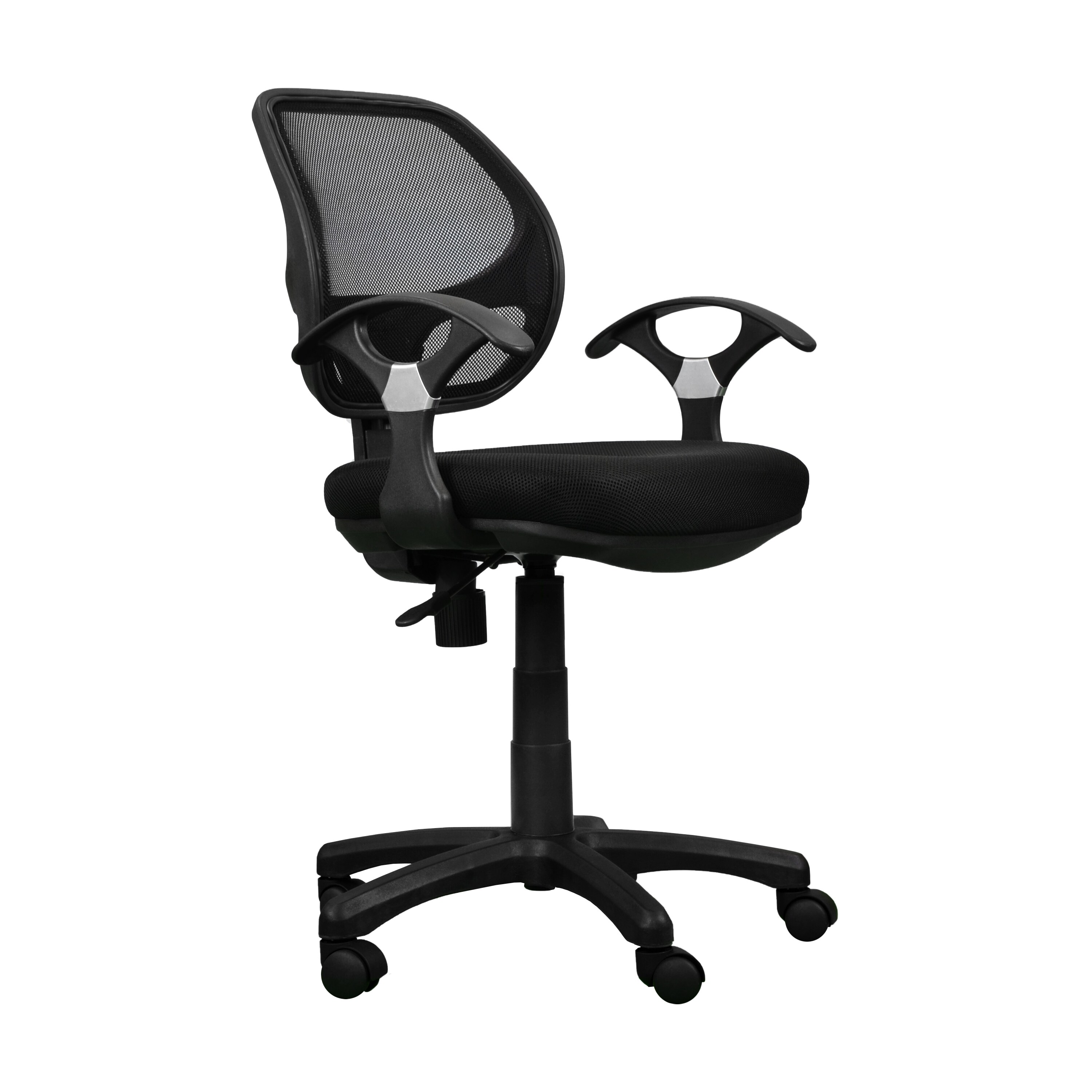 Office chair mesh seat cushion discount