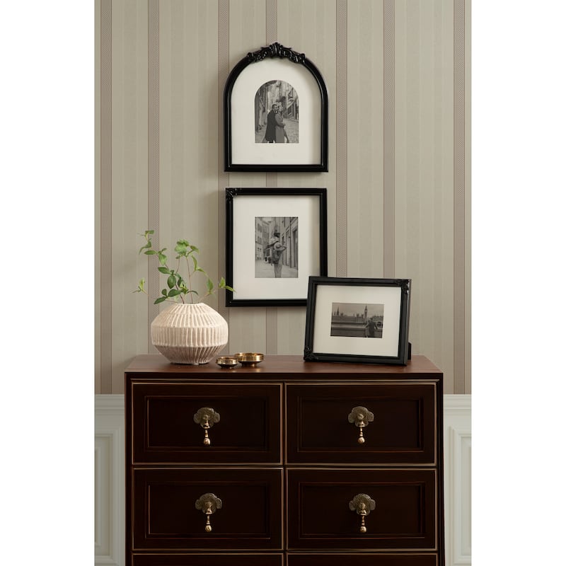 Kate and Laurel Arendahl 3pc Frame Set